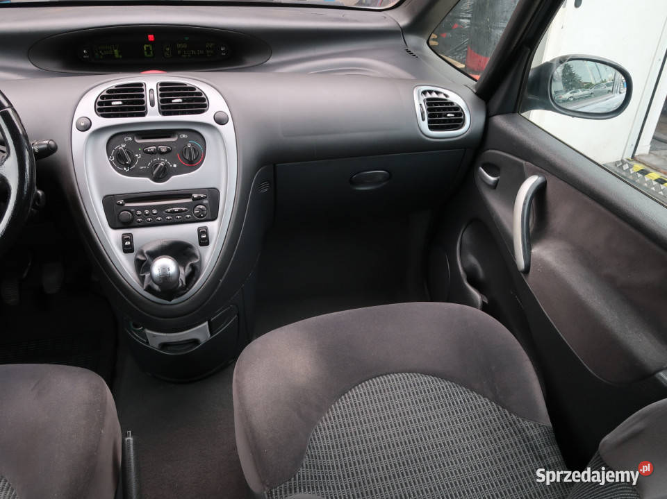 Citroen Xsara Picasso 16 16V poduszka powietrzna Lublin sprzedam