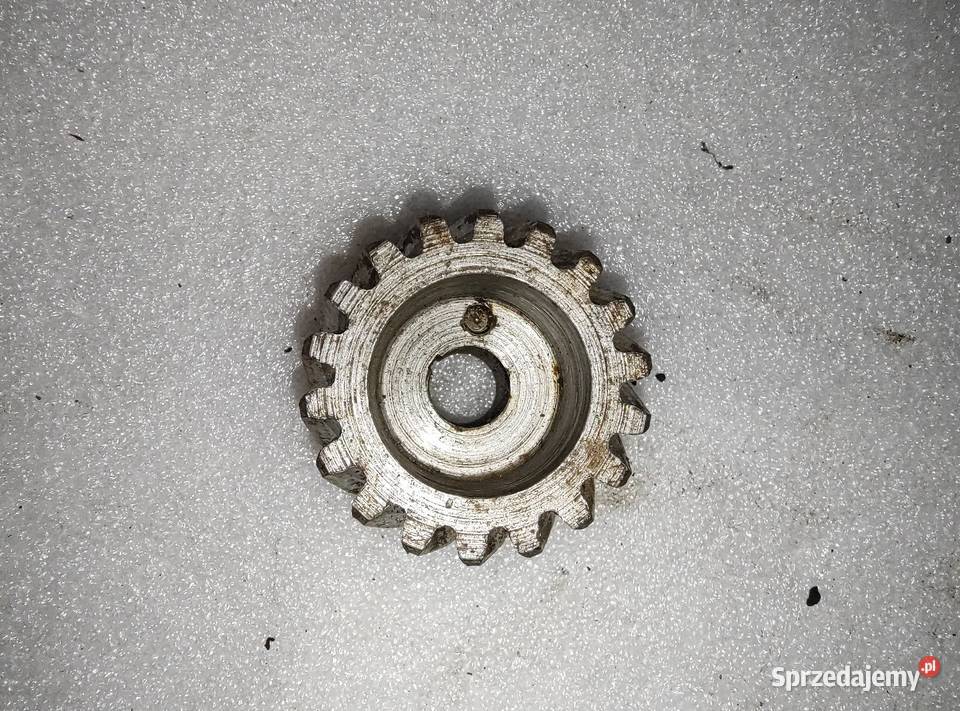 Tryb alternatora G424 12v Dniepr MT