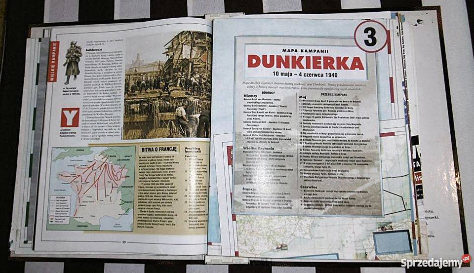 Oblicza wojny 7 zeszytów segregator 1998 r Ostrów Wielkopolski
