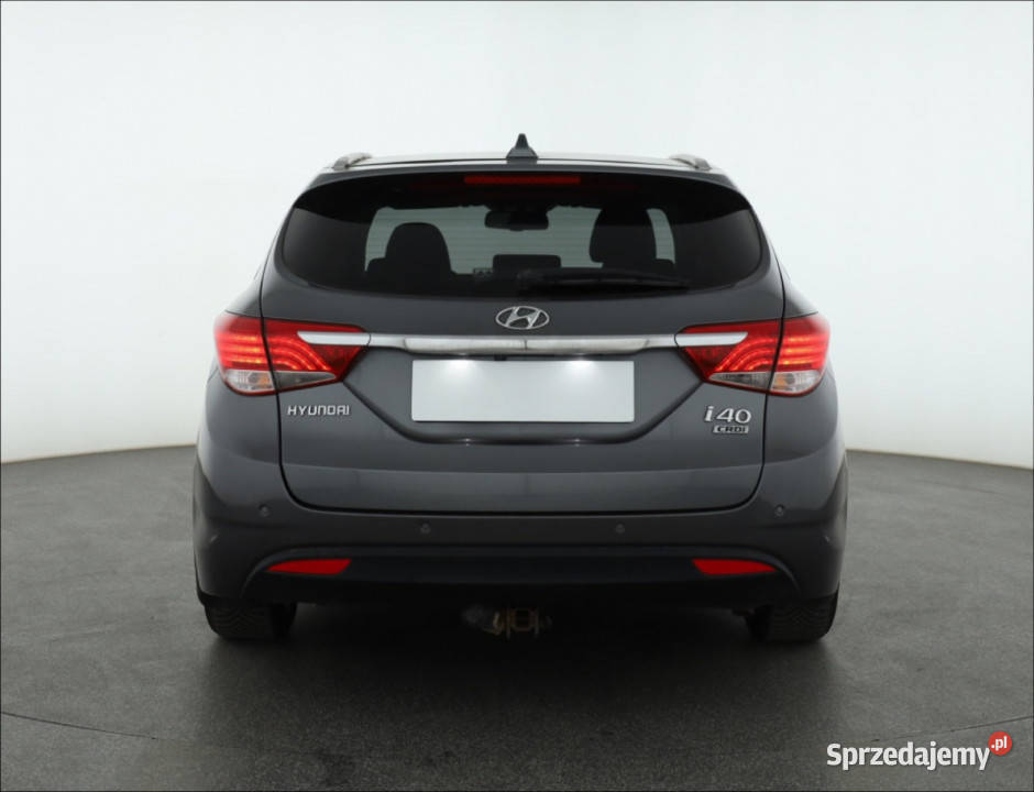Hyundai i40 17 CRDi Piaseczno