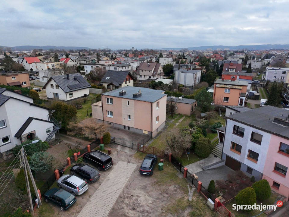 Mieszkanie Rumia 10257m2 3pokojowe sprzedam