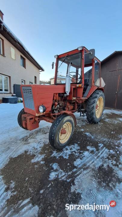 T25 Władimirec Zagórz