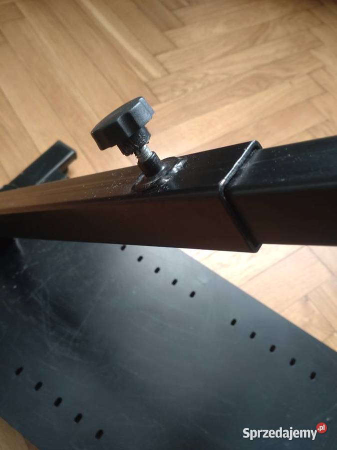 Sim Rig Stojak Logitech G25 G27 Pozostałe Rumia