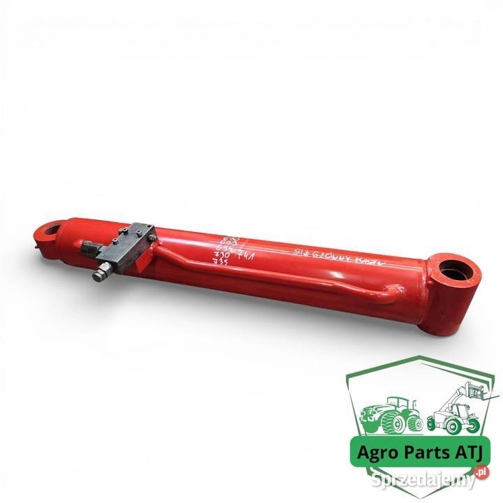 Siłownik Cylinder hydrauliczny Ramienia 52500263 Ciechanowiec