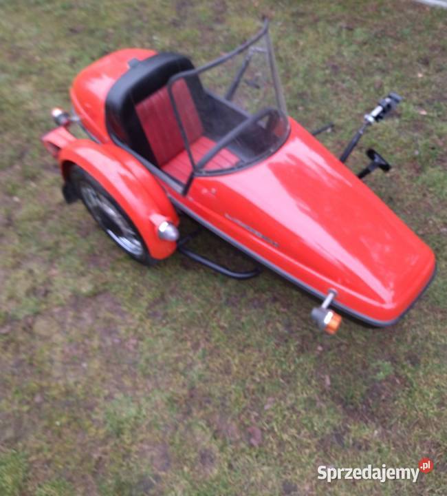 Velorex 562 Jawa 350 De Lux 634638639640 Jawa Radomsko