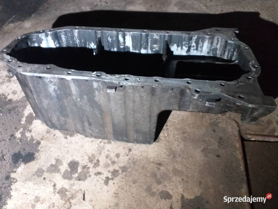 MISKA OLEJU OLEJOWA LT 35 28 46 25 TDI dostawcze Krosno Odrzańskie