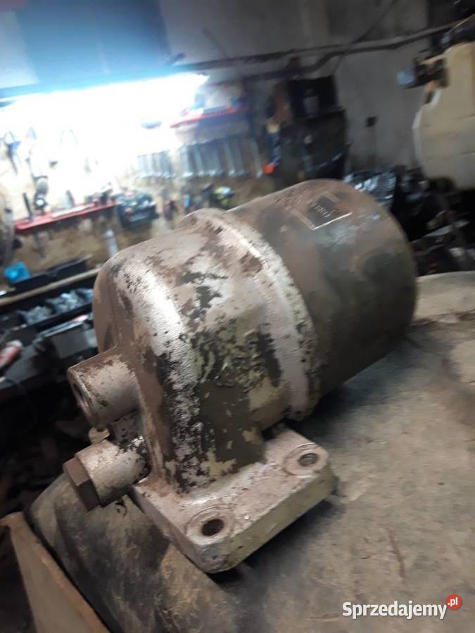 Filtr oleju odsrodkowy zetor 6011 7011 7211 7245 Filtry Przyszowice