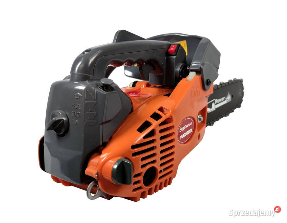 MASTERCUT POWERCUT 2500 PIŁA PILARKA PRZECINARKA Opalenica