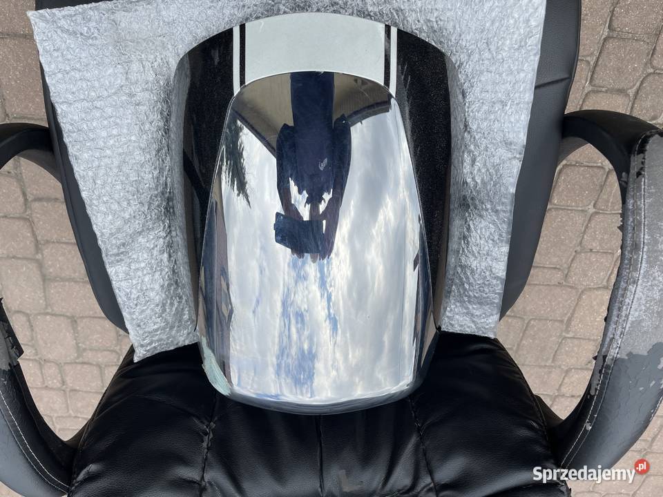 SUZUKI VZR1800 M109 BOULEVARD OWIEWKA PRZÓD Białystok