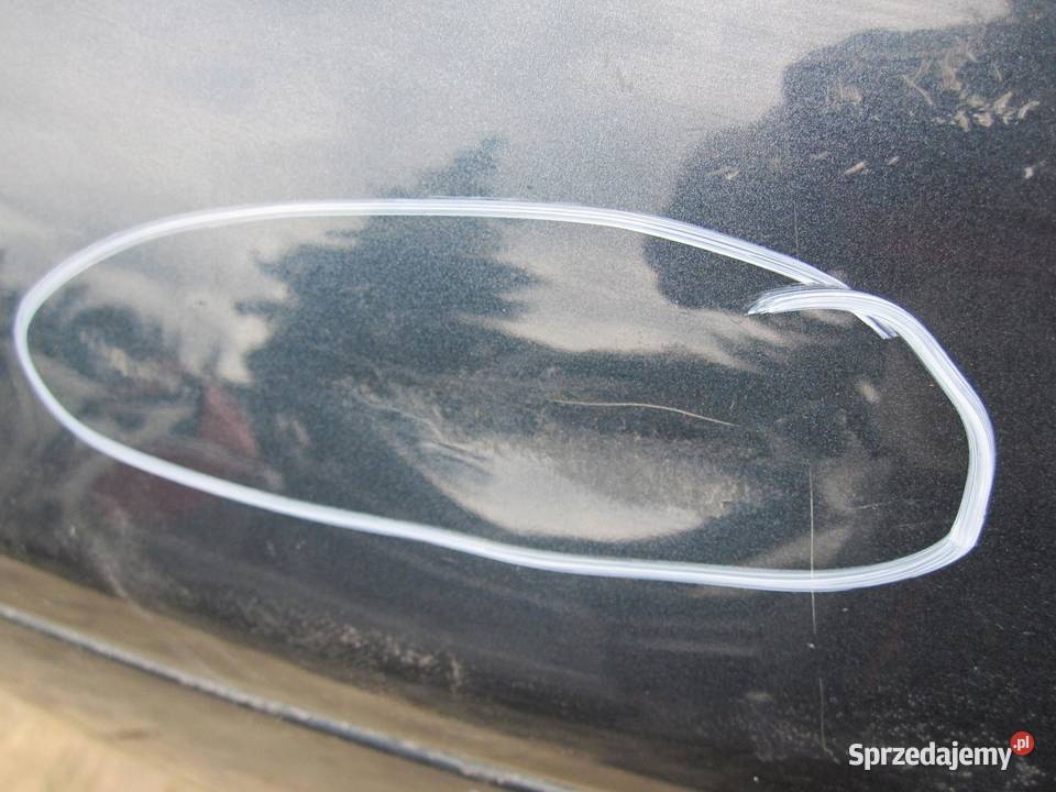 NISSAN JUKE 11r klapa tył świętokrzyskie sprzedam