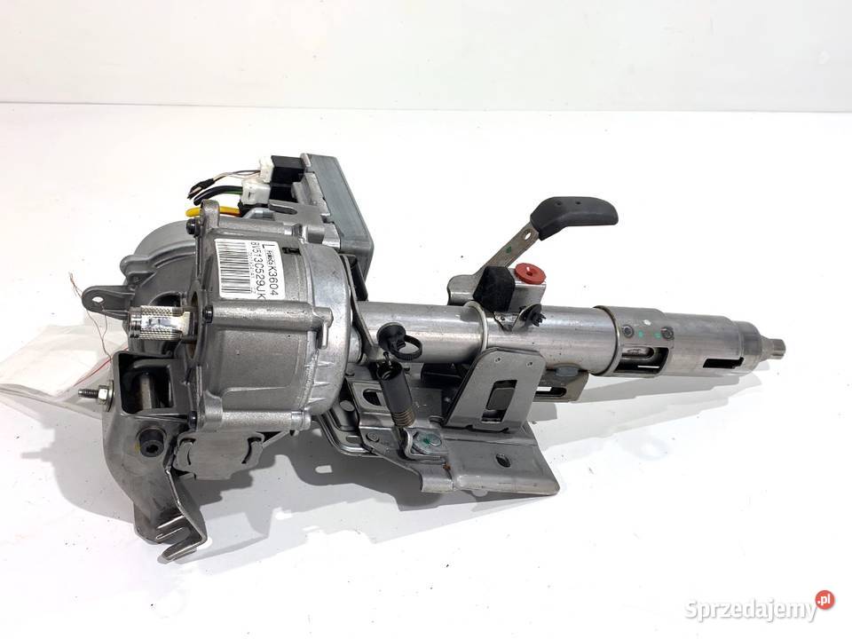 POMPA WSPOMAGANIA FORD FIESTA MK7 8V513C529JK 12