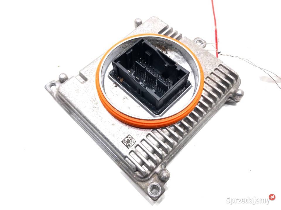 PRZETWORNICA XENON VW ARTEON 992941572AA MODUŁ