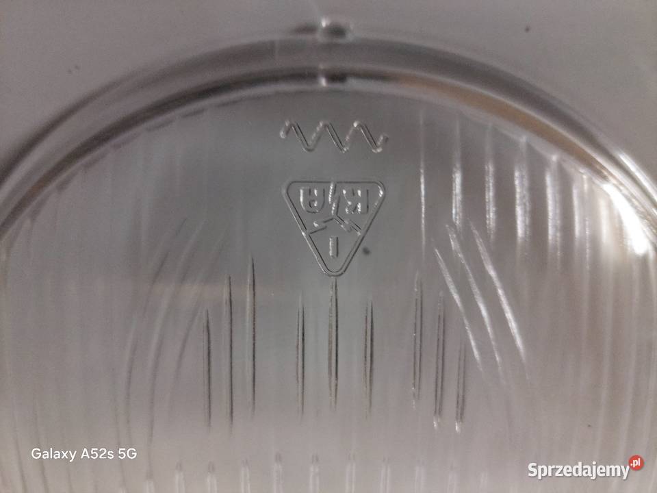 Emw r35 ifa mz bk 350 awo awtowelo szkła Toruń