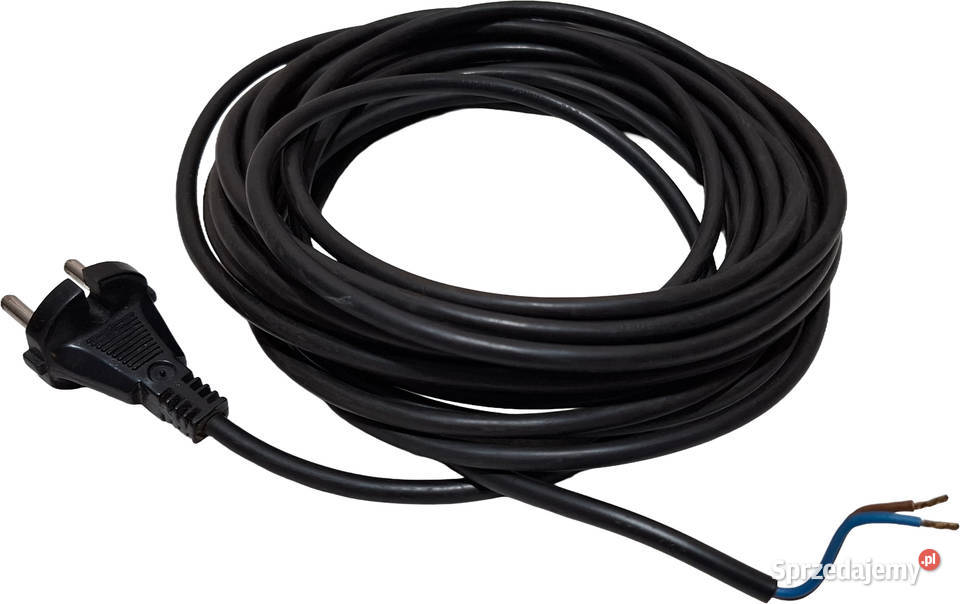 Kabel głównego zasilania 75m Hyla N Części Hyla