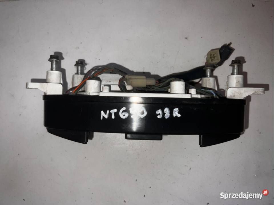 licznik zegary Honda NT 650 V NTV650 Deauville Liczniki sprzedam