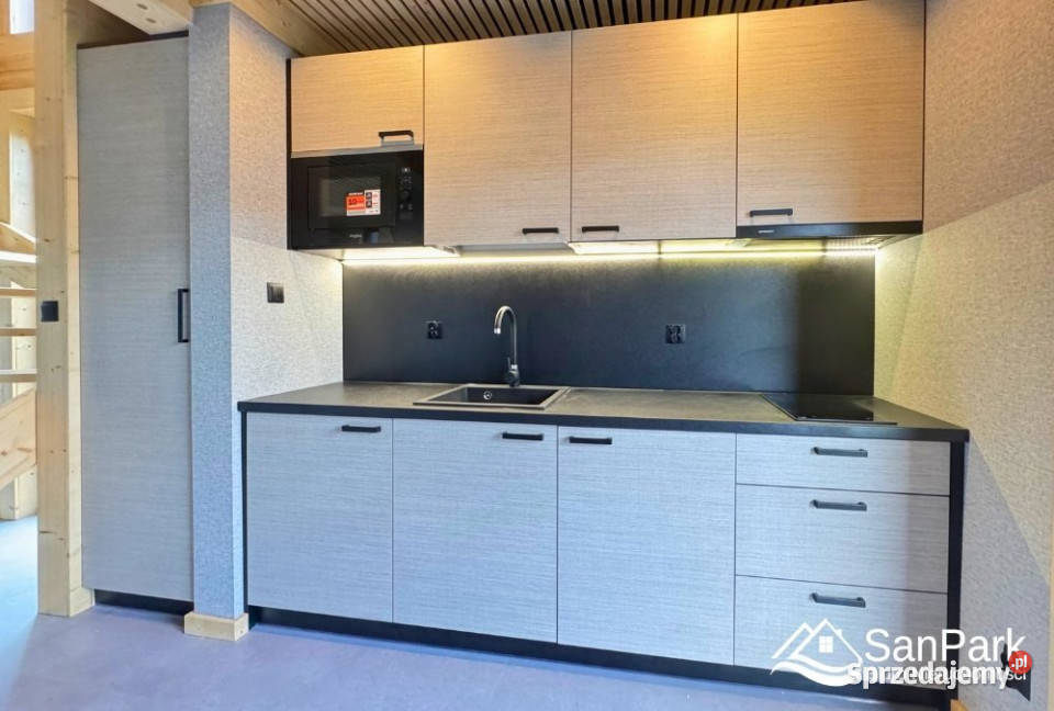sprzedaży domu wolnostojącego 65m2 Wańkowa 65m2