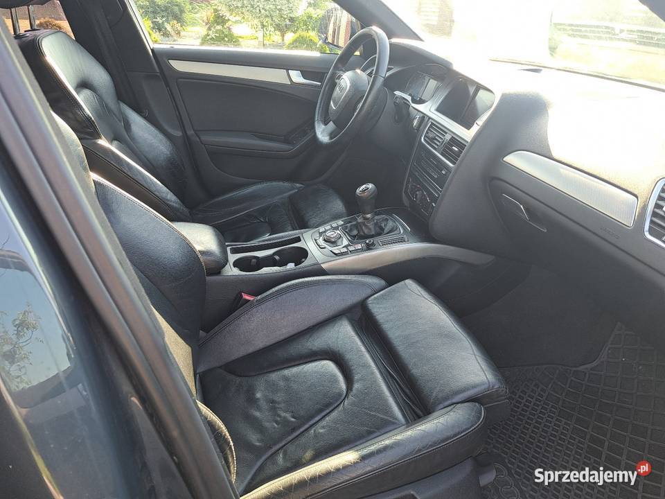 Audi a4 b8 czujnik deszczu Godziesze Wielkie