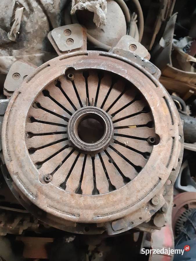 Massey ferguson 311531203125 docisk3618886M1 Pleszew