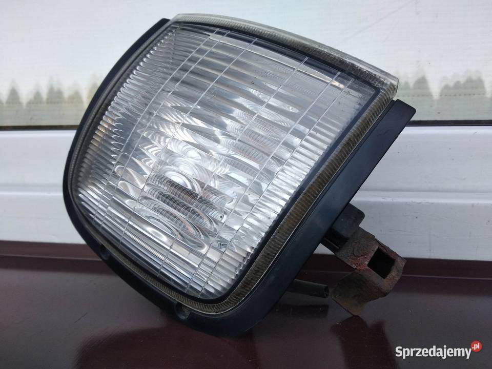 Opel Frontera B kierunkowskaz kierunek migacz Motoryzacja Sieradz