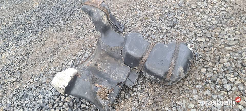 Audi a4b5 18t quattro zbiornik paliwa dolnośląskie Podgórzyn