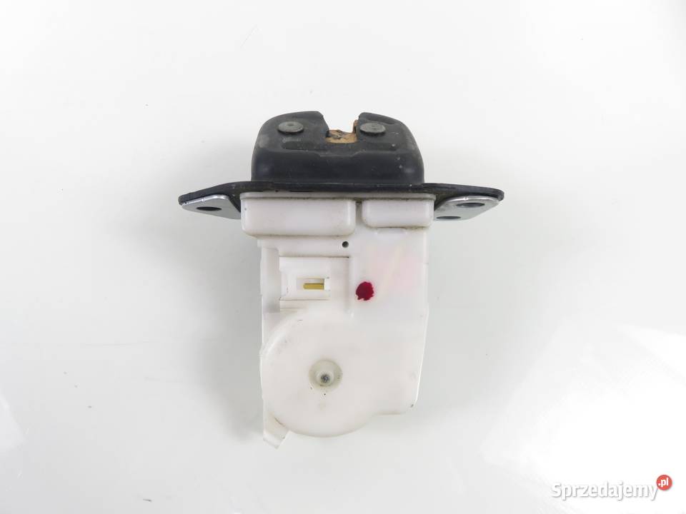 ZAMEK KLAPY RENAULT KOLEOS I HY