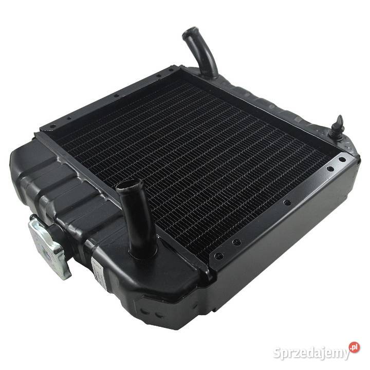 Chłodnica Kubota B5000 Tajęcina