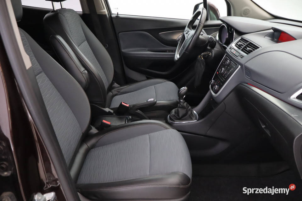 Opel Mokka 14 Turbo radio sprzedam