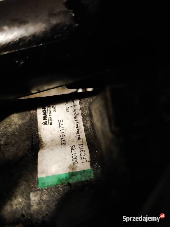 CHŁODNICZKA ZAWÓR EGR Jeep Compass I Lift 22 CRD Bydgoszcz