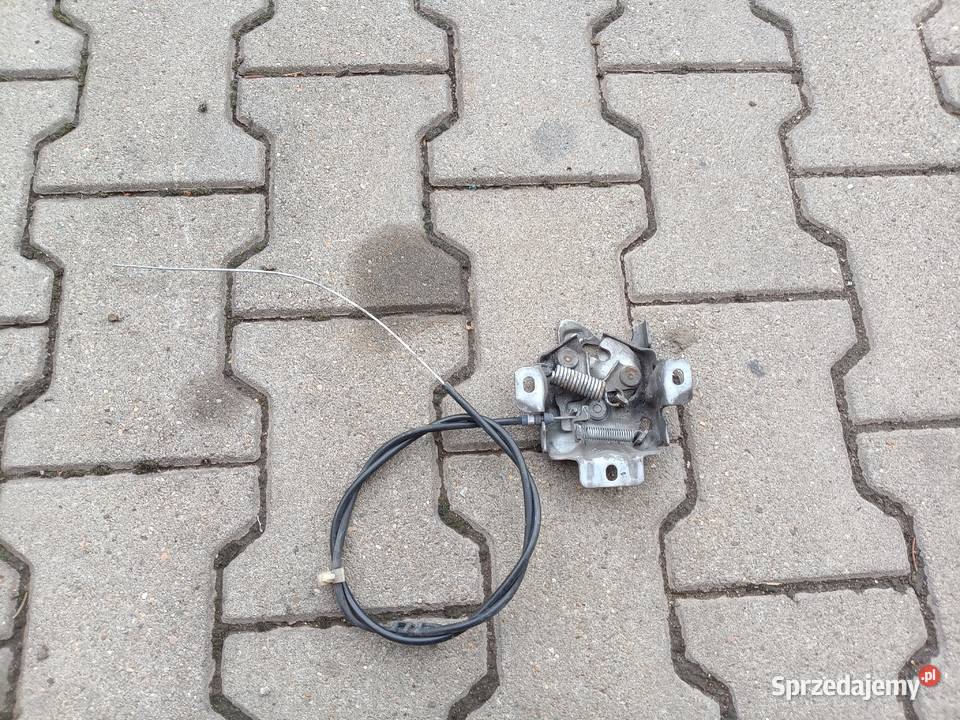 Suzuki SX4 sedici zamek maski osobowe Krosno