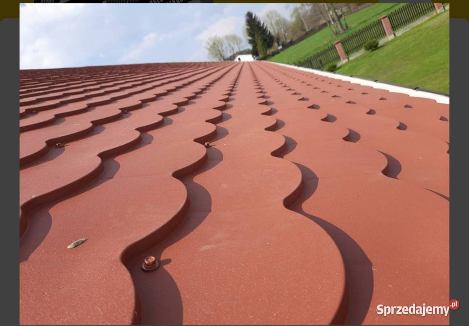 Dachy więźby pokrycia dachowe kompleksowo Płock