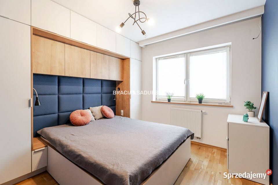 Do sprzedaży mieszkanie 5401m2 Kraków małopolskie