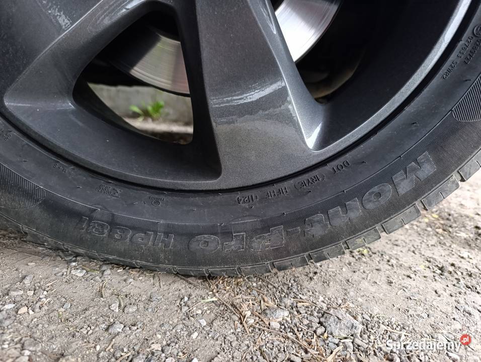 Koła letnie 20 jeep grand Cherokee wk2 Samochodowe Wieliczka