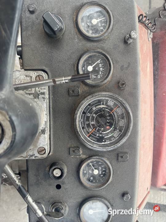 zetor 8111 ursus 912 Nowy Korczyn