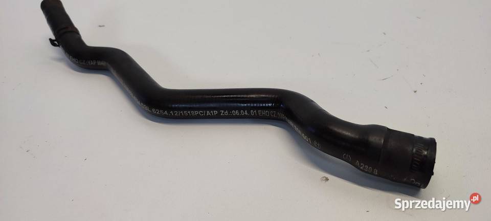 MERCEDES SL R230 RURA PRZEWÓD WODY A2308324794 dolnośląskie