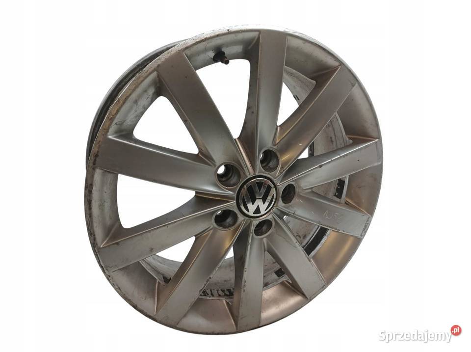 FELGA ALUMINIOWA R17 5X112 ET54 OC57MM 70JX17H2