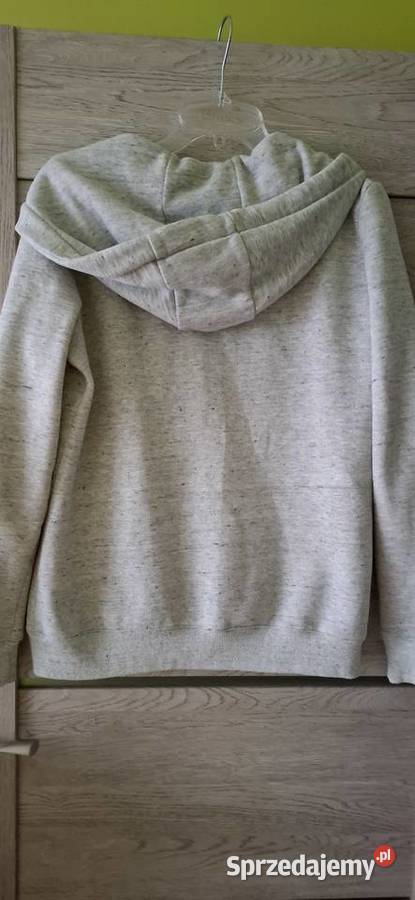 Bluza dresowa damska Cropp Cropp Kraków
