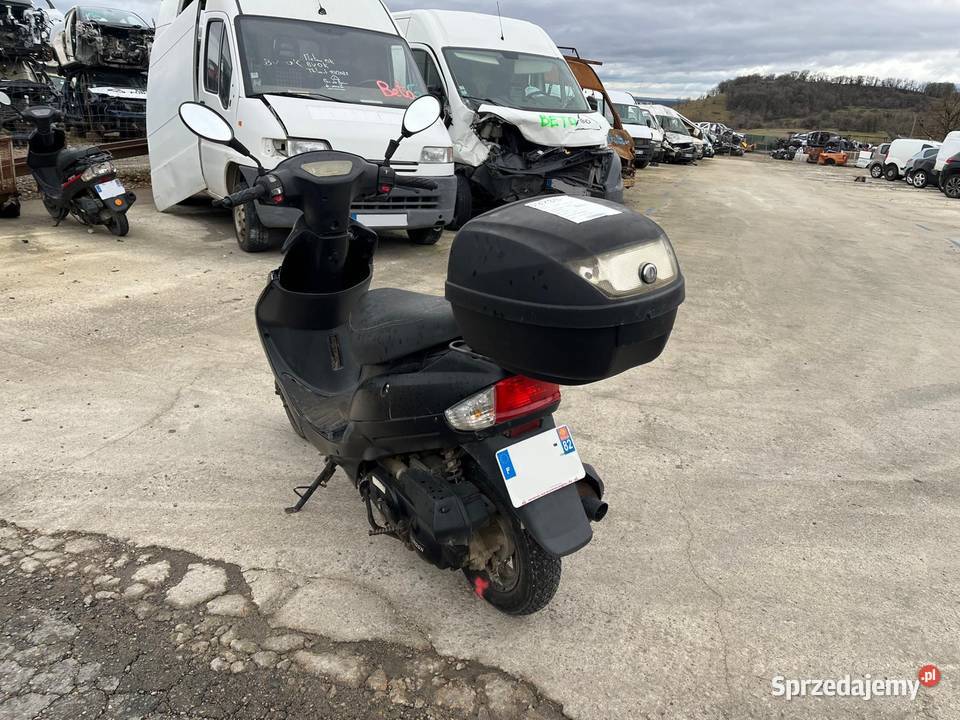 JORDON LJ50QT FW667 Gdańsk