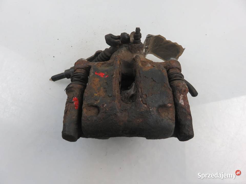 ZACISK PRAWY TYŁ VW SHARAN I 19 TDI małopolskie