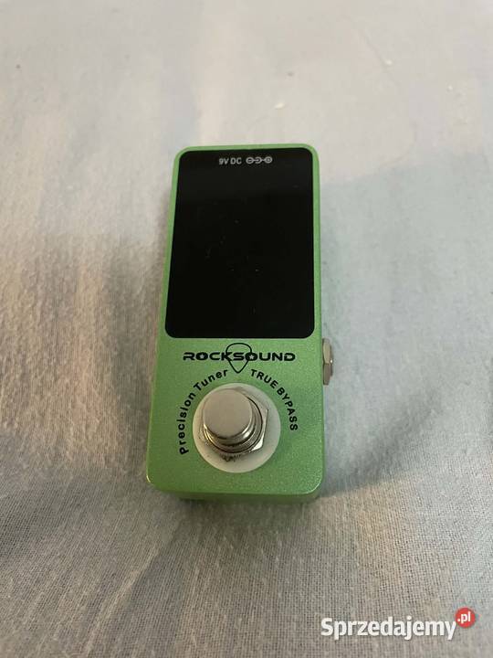 Gitara Basowa Leworeczna Ibanez wzmacniacz Ampeg leworęczna Pelplin