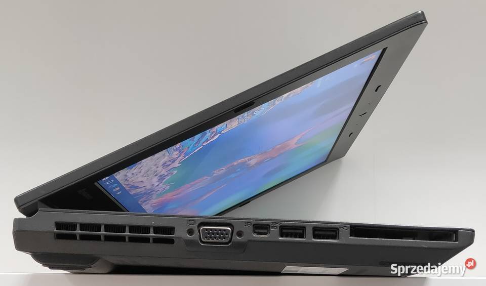 Laptop Lenovo ThinkPad L440 Intel i54300M 8GB Lublin sprzedam