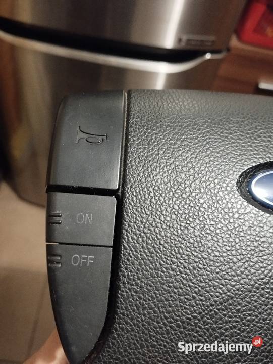 Ford Mondeo MK3 poduszka powietrzna