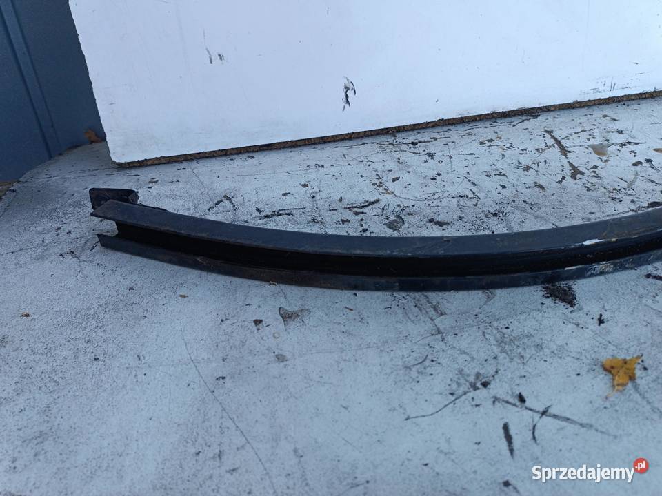 PROWADNICA DRZWI PRAWA DOLNA CITROEN JUMPY II 20