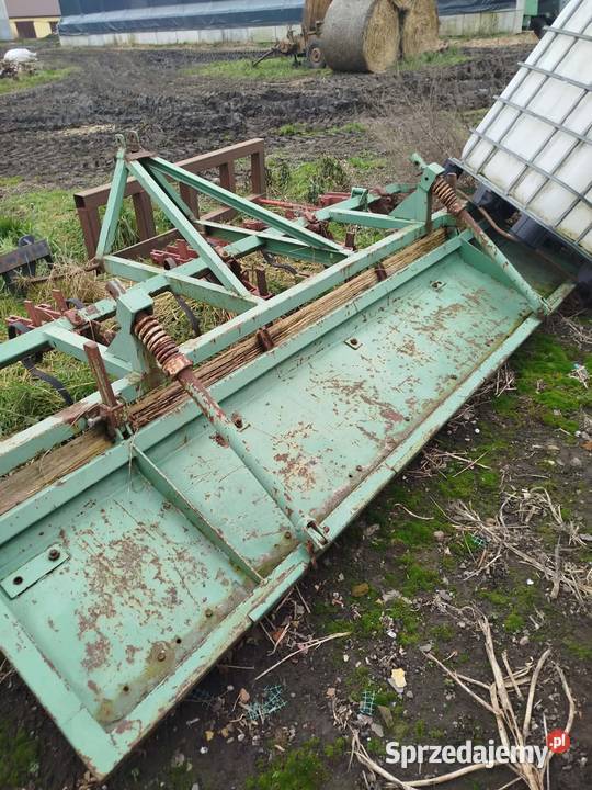 Formownica Sprzedam Dąbrowa Biskupia
