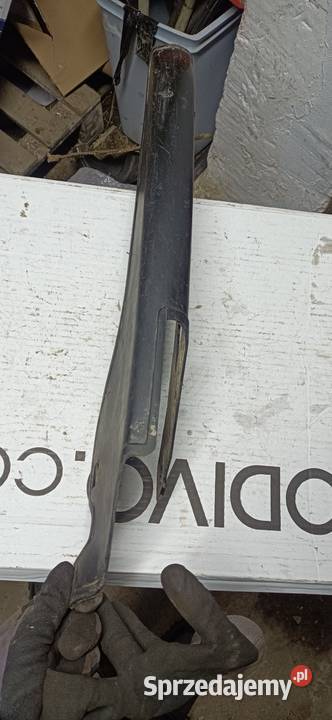 Osłona łańcucha Honda Xl 600 Transalp Koszalin