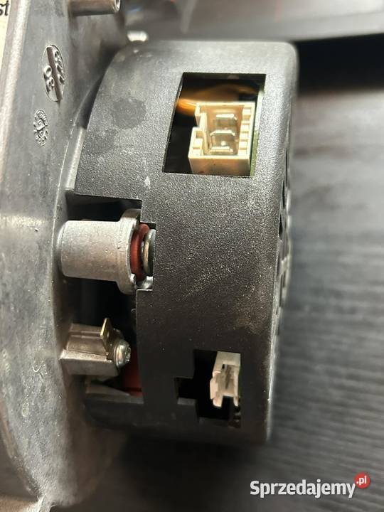 Wentylator Kotła Vitodens 200 Viessmann podlaskie Grabówka