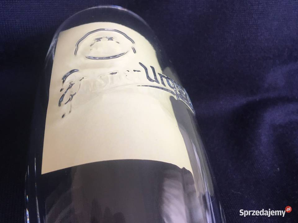 Szklanka pokal Pilsner Urquell