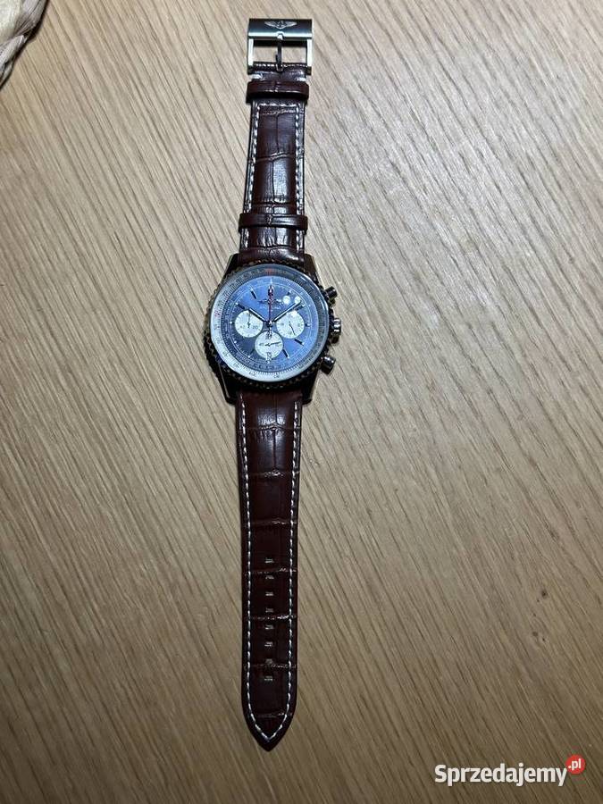 Breitling Navitimer Replika Hobbystyczna Gliwice