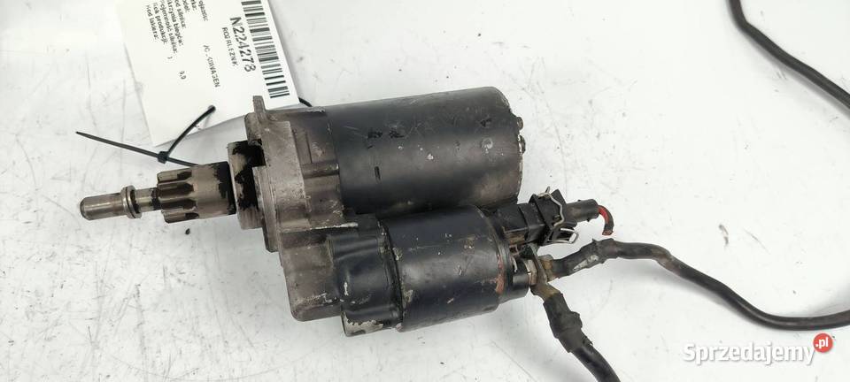 ROZRUSZNIK VOLKSWAGEN 0906016300 kujawsko-pomorskie Lipno