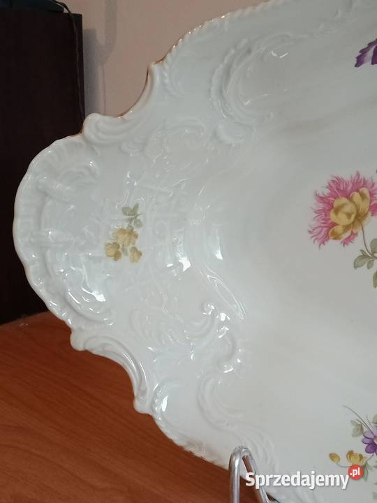 Półmisek Rosenthal Sanssouci