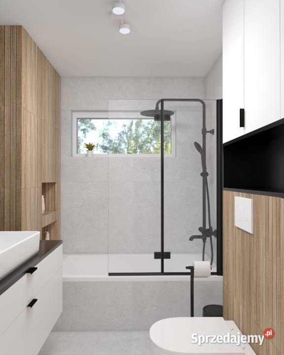 Dom 60 m Taras 21 m 6 arów świetna Zduńska Wola łódzkie